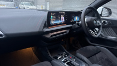 BMW 1 Series 120 M Sport 5dr Step Auto Petrol Hatchback